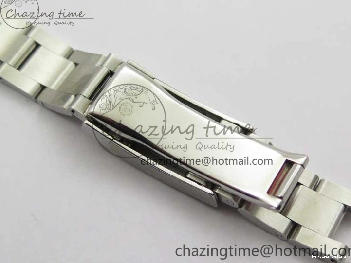 0411 Datejust 31mm 278271 SS BP Maker Best Edition Black Roman Dial on Oyster Bracelet SportInspired 2754